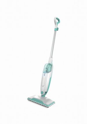 Shark S1000UK Steam Mop – White/Mint Green
