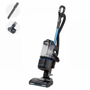 Shark NV602UK Lift-Away Upright Vacuum Cleaner – Blue
