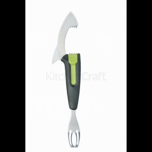 KitchenCraft 5 in 1 Avocado Tool