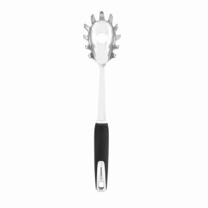 Tower Precision Plus Stainless Steel Spaghetti Server