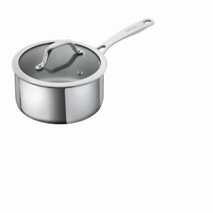 Kuhn Rikon All Round Non-Stick Saucepan 16cm