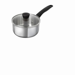 Kuhn Rikon Classic Saucepan 18cm