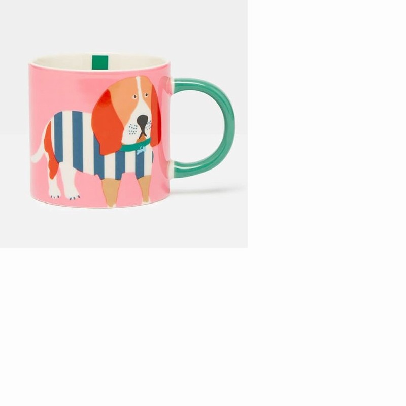 Joules mug deals