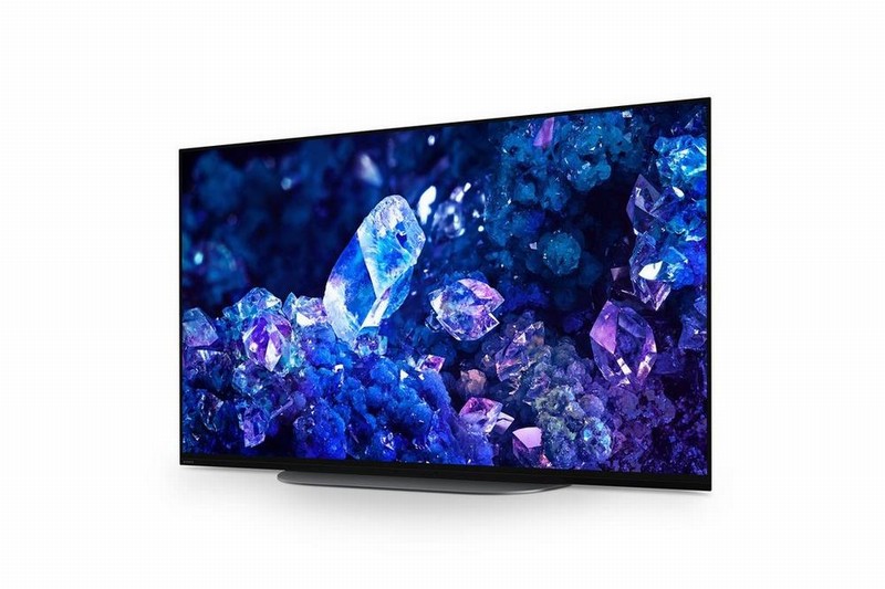 Sony XR42A90KU 42" 4K Ultra HD HDR Google TV