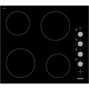 Blomberg MKN24001 60cm Vitroceramic Hob