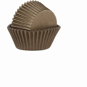 MasonCash Muffin Cases x 40