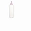 mason cash drip & drizzle bottle 400ml