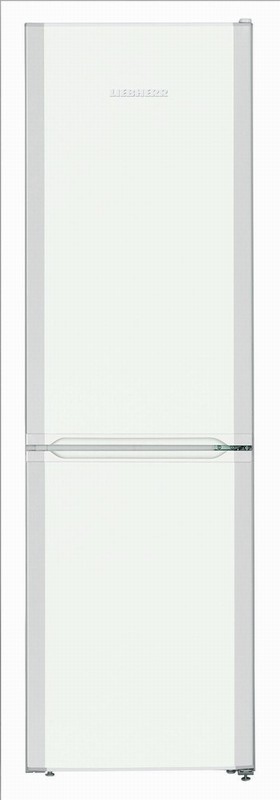 Liebherr CU3331 55cm Fridge Freezer – White