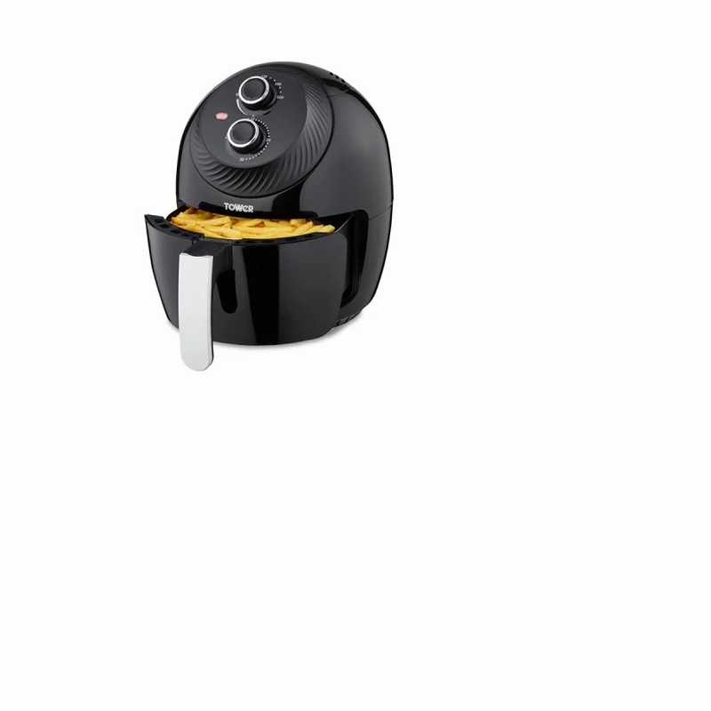 Tower Vortx Manual Air Fryer 4L