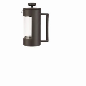 Siip Cafetiere 3 Cup Black