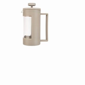 Siip Cafetiere 3 Cup Grey