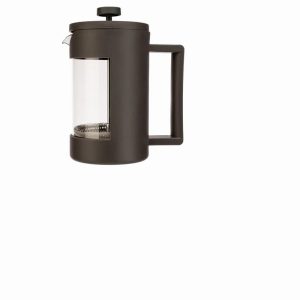 Siip Cafetiere 6 Cup Black