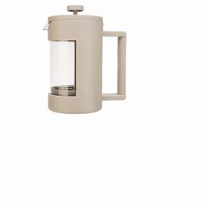 Siip Cafetiere 6 Cup Grey