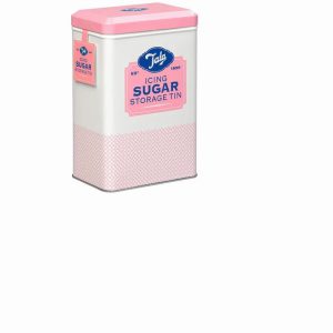 Tala Storage Tin Icing Sugar