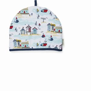 Cooksmart Tea Cosy Beside The Sea