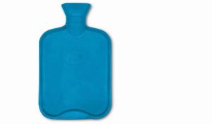Life Hot Water Bottle Plain 1.8 Litres