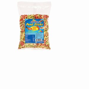 Pond Food Variety Sticks 200g