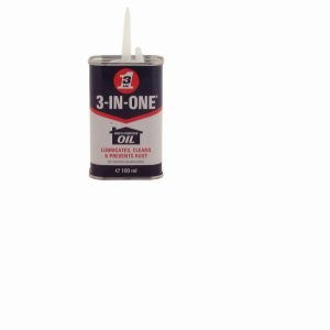 3 in 1 Oil Flexican 100ml