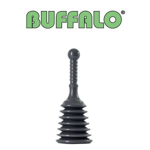 Buffalo Midi Sink & Basin Plunger