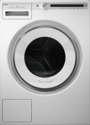 ASKO W4096RWUK1 9kg 1600 Spin Washing Machine – White
