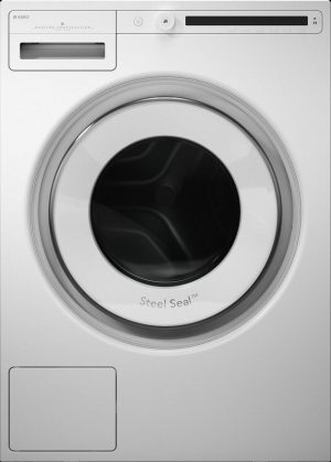 ASKO W2086CWUK1 8kg 1600 Spin Washing Machine – White