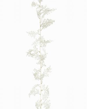 1.8M Maidenhair Fern Garland