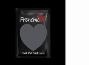 Frenchic Wall Paint Smudge Tester FC10MLSX090