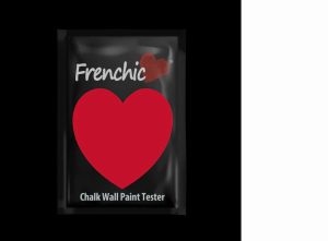 Frenchic Wall Paint Rubina Tester FC10MLSX085