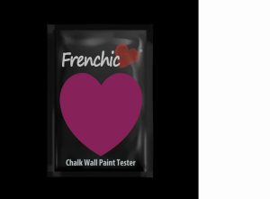 Frenchic Wall Paint Plum Pudding Tester FC10MLSX080