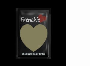 Frenchic Wall Paint Olivia Tester FC10MLSX077