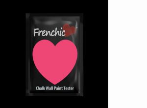 Frenchic Wall Paint Hottie Tester FC10MLSX067