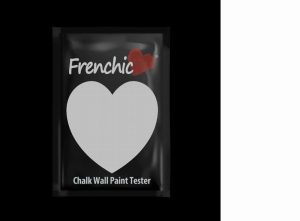 Frenchic Wall Paint Grey Pebble Tester FC10MLSX064