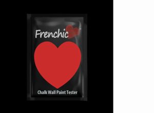 Frenchic Wall Paint Flamenco Tester FC10MLSX062