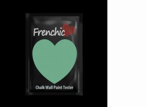 Frenchic Wall Paint Apple of my Eye Tester FC10MLSX051