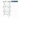 h/h clothes airer