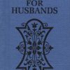 book don'ts for husbands 1913