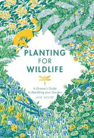 Book Planting For Wildlife