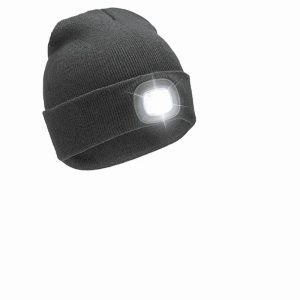 Otterdene Hat With Rechargeable Light AH694