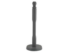 Apollo Paper Towel Holder Charcoal 2021