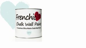 Frenchic Crystal Blue Wall Paint FCWALL-56