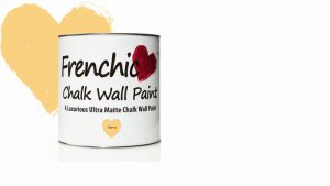Frenchic Eggnog Wall Paint FCWALL-60