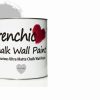frenchic grey pebble wall paintfcwall 64