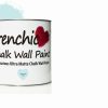 frenchic heavenly blue wall paint fcwall 65