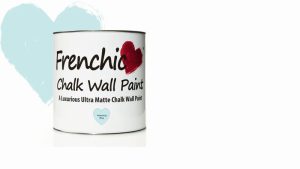 Frenchic Heavenly Blue Wall Paint FCWALL-65