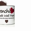 frenchic liquorice wall paint fcwall 69