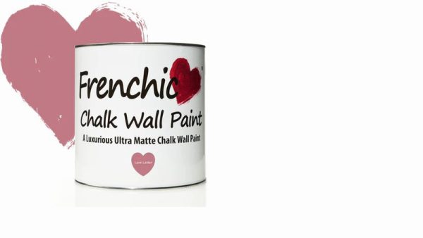 frenchic love letter wall paint fcwall 70