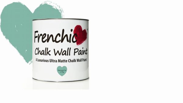 frenchic mermaid for a day wall paint fcwall 72