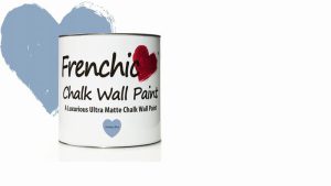 Frenchic Moody Blue Wall Paint FCWALL-73