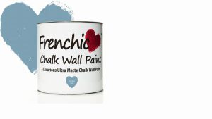 Frenchic Ol’ Blue Eyes Wall Paint FCWALL-76