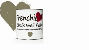 Frenchic Olivia Wall Paint FCWALL-77